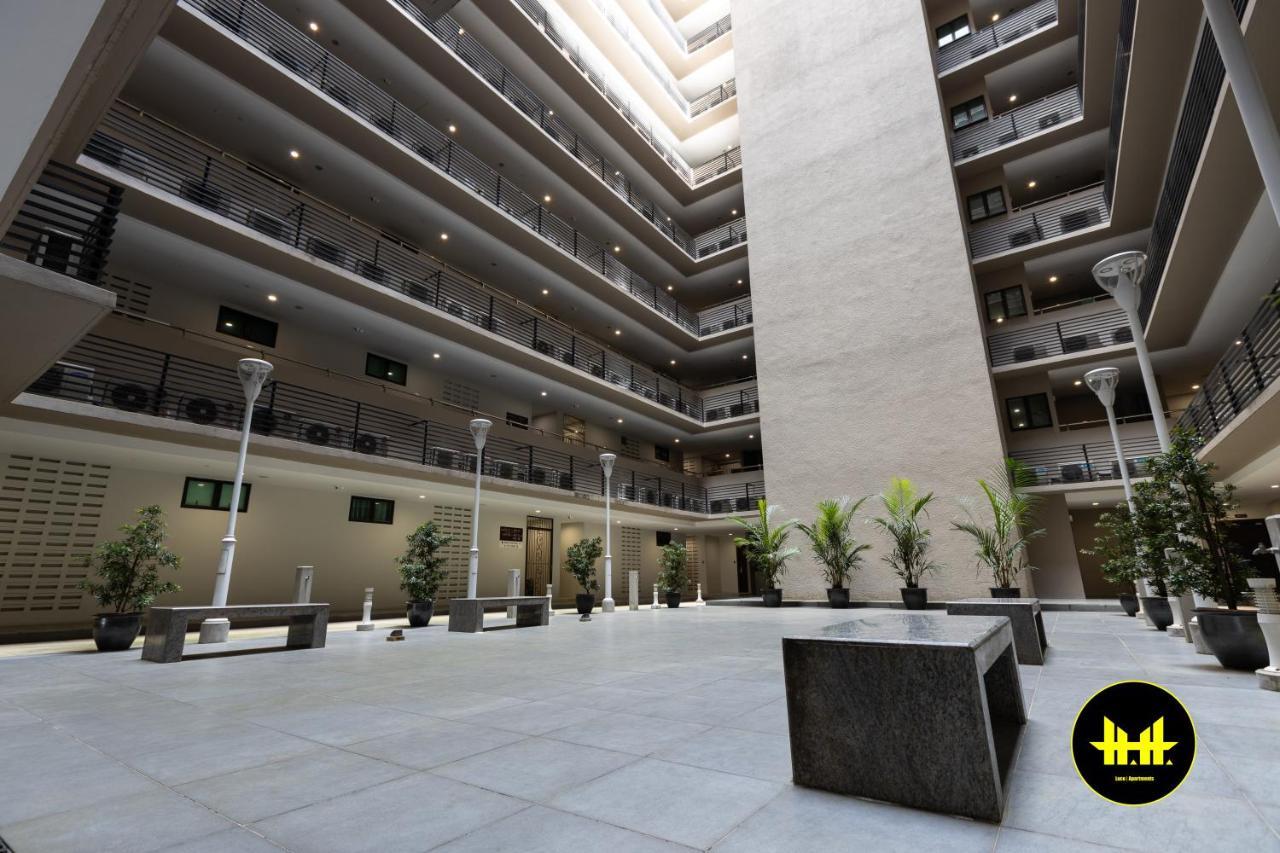 Luco Apartments @ Imperial Suites Kuching Exterior photo